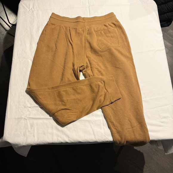 The North Face Men's Brown Joggers - Picture 2 of 4
